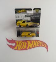 Hot Wheels Fast & Furious BOULEVARD 70 Chevelle SS Wagon