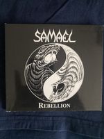 Samael - Rebellion