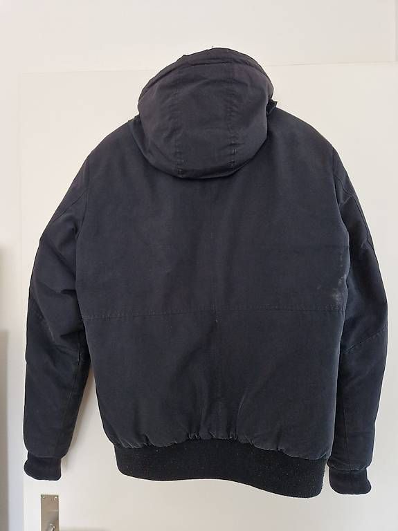 Giacche: Winterjacke, blau, Grösse M – Usato da Chur venduto da marc3710 1