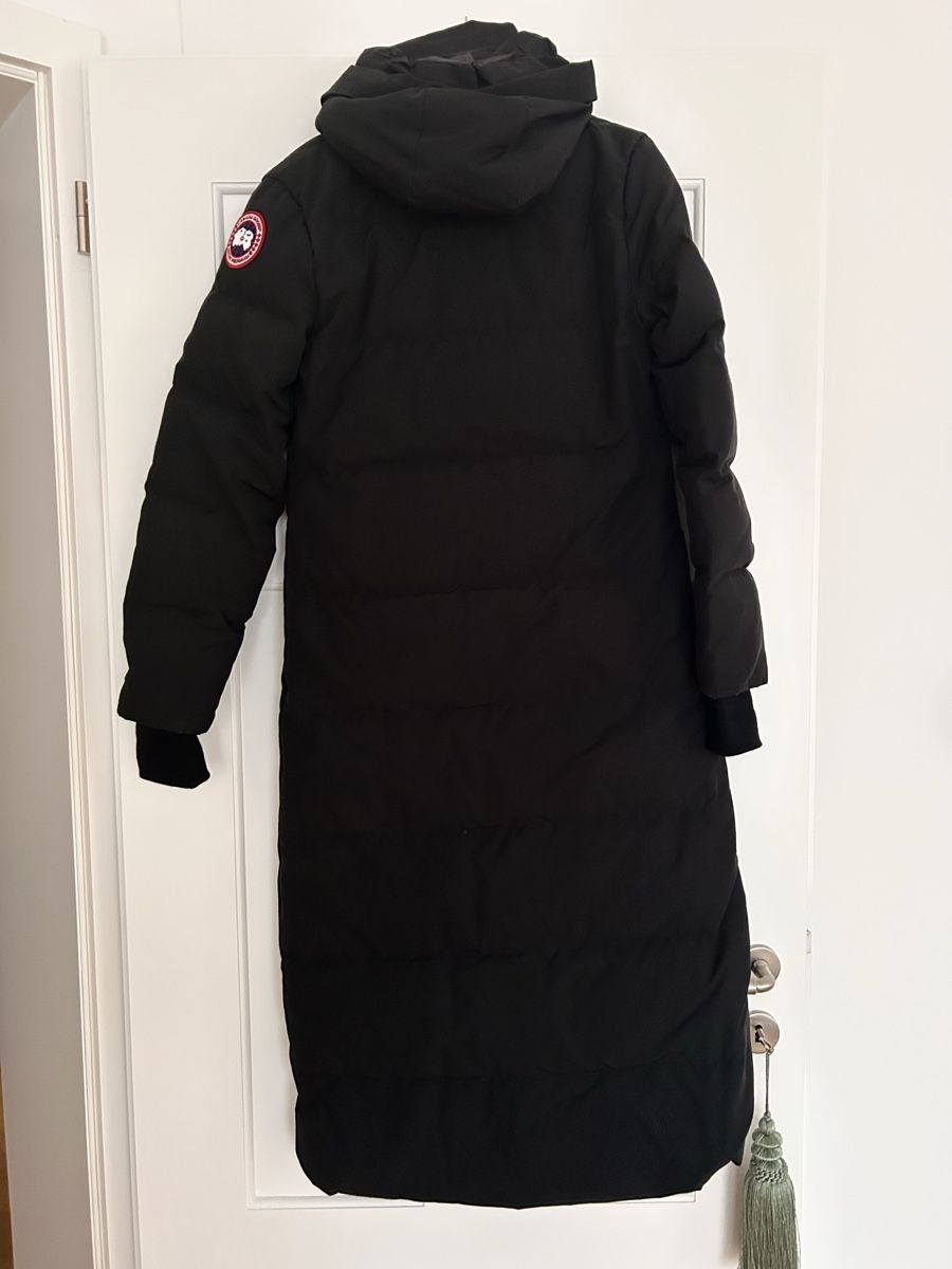 Canada Goose Giacche: Canada Goose parka – Usato da Zürich venduto da evasara 1