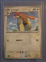 Pokémon Karte Pidgey sepzial Holo, nearmint, JP