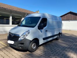 (KOPIE) Opel Movano 23H MR/35F