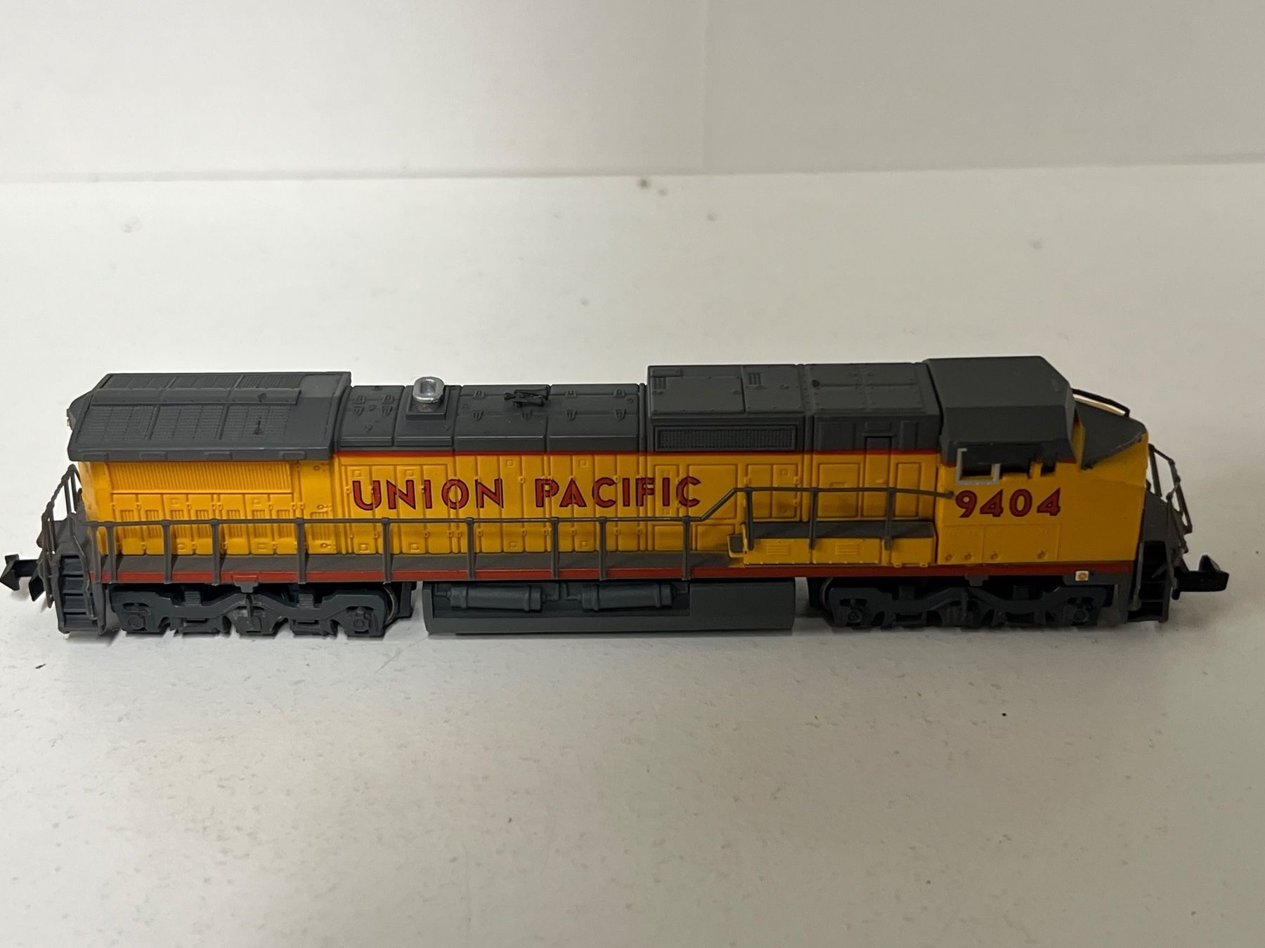 Modelleisenbahnen: Spectrum UNION PACIFIC 9404 Spur N Analog – Gebraucht aus Neuenhof von ludovicco 1