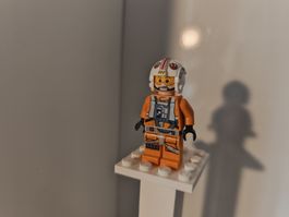 Lego Star Wars Luke