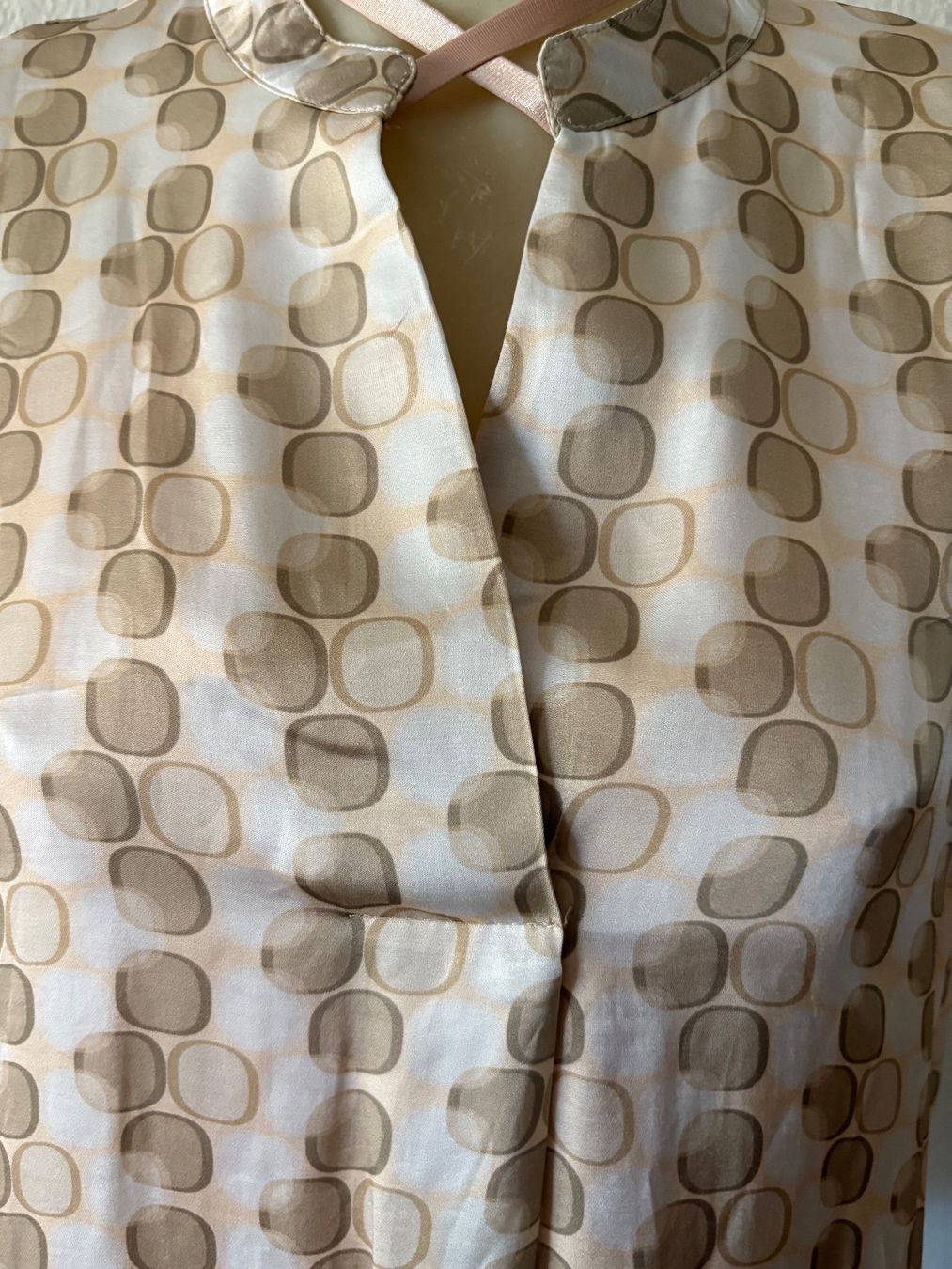 Blusen: MYAE Bluse grM, 100%Viskose NEU – Neu und originalverpackt aus Niederbipp von blu_jw7r