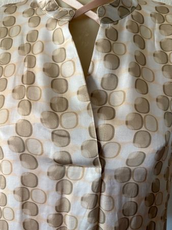 MYAE Bluse grM, 100%Viskose NEU