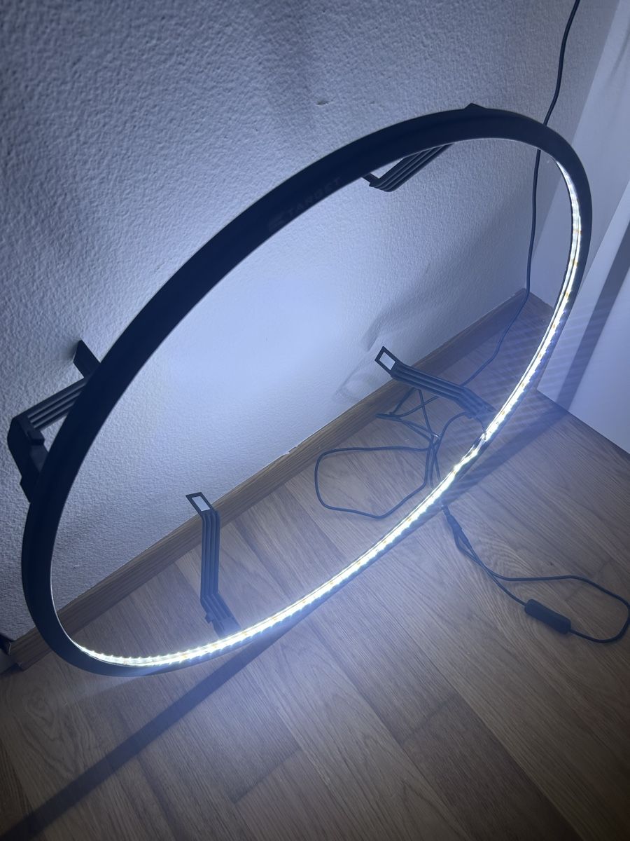 Freccette: Target Corona Vision - Dart Beleuchtung – Nuovo (secondo la descrizione) da Gossau SG venduto da gen_lf9s 1