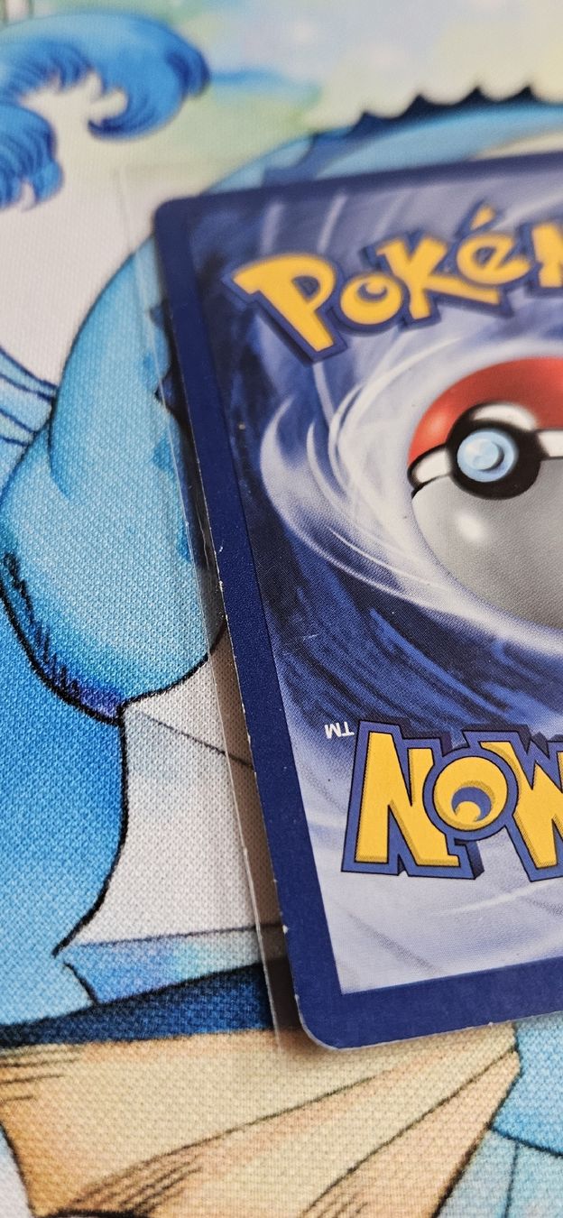 Pokémon Carte collezionabili: Arkani 23/102 Base Set DE – Usato da Belp venduto da Ginus85 3