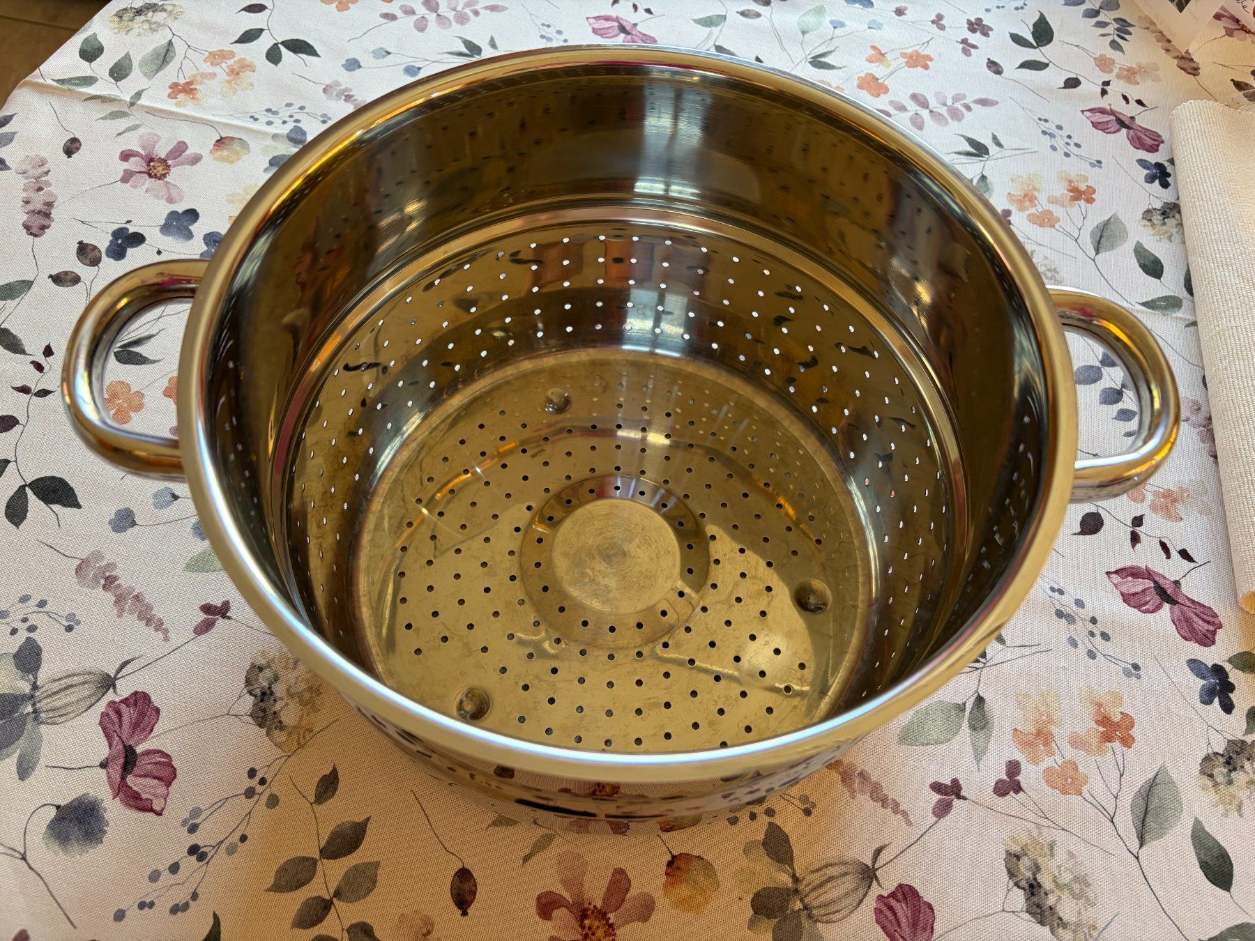 Elettrodomestici da cucina: Entsafter  Edelstahl – Usato da Weinfelden venduto da kaivalya 4