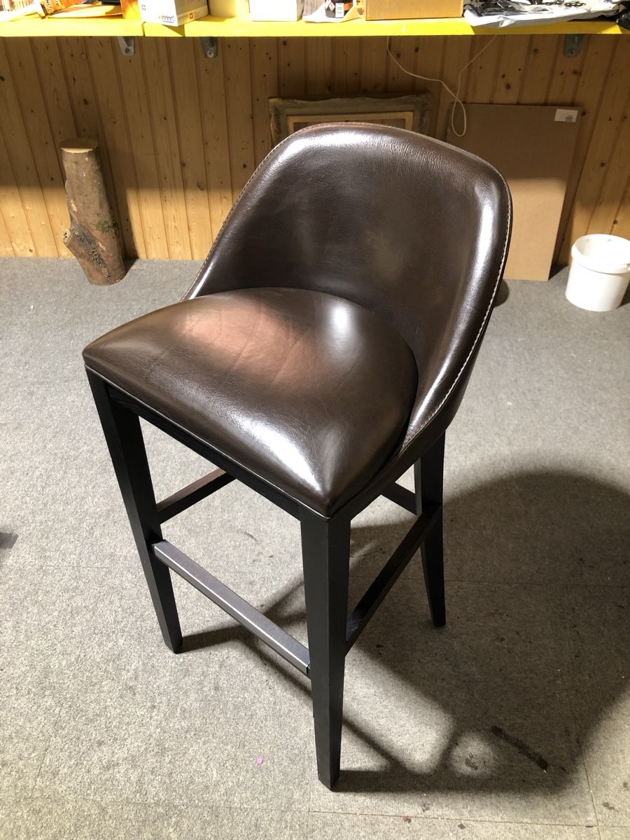 Hocker: Barhocker 2 x – Gebraucht aus Oberwil BL von scorpio70 5