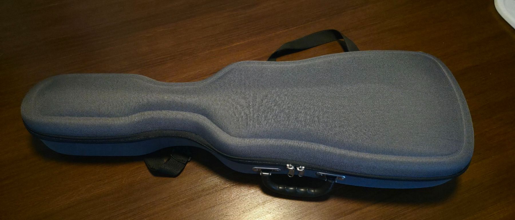 Strumenti musicali: Löwenkopf Top Set Violine 4/4 – Usato da Sarmenstorf venduto da -Advocatus- 2