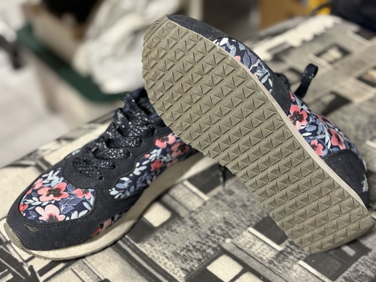 US Polo Scarpe da donna: Scarpa US. Polo Ass. – Usato da Verscio venduto da stefyk23 1