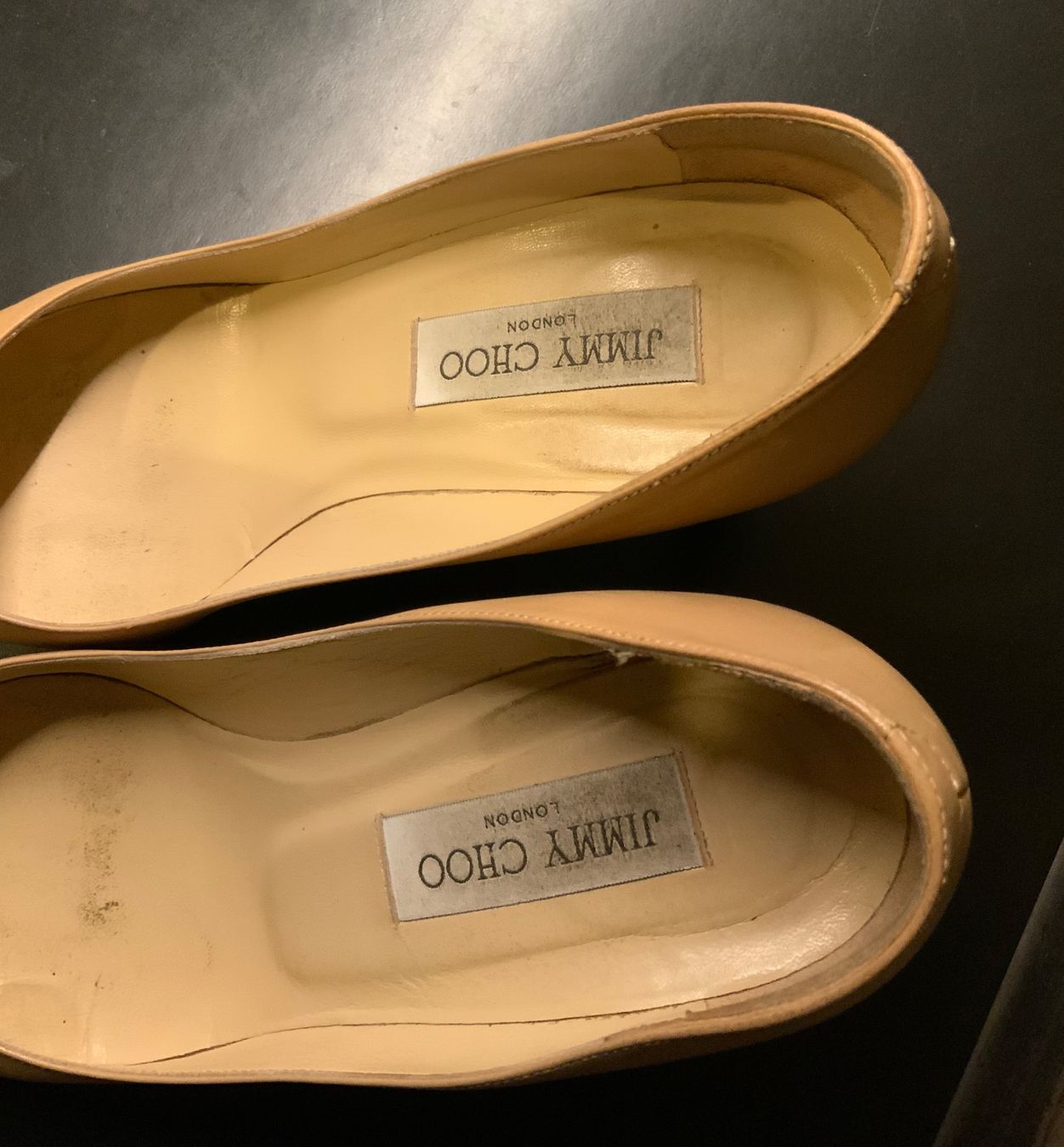Jimmy Choo Scarpe da donna: Jimmy Choo Pumps – Usato da Uerkheim venduto da erdf 4