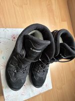 Lowa Rufus GTX Eur 38