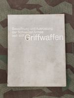Buch Griffwaffen Band 7