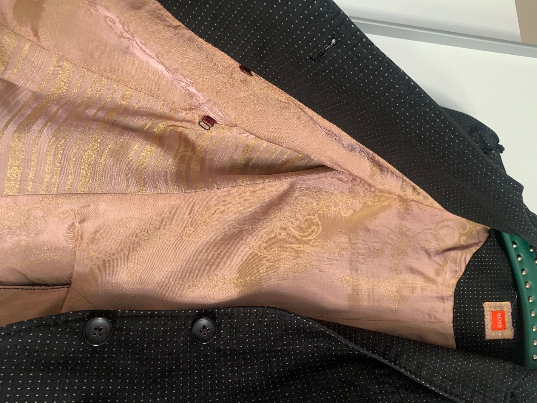 Jacken: Hugo boss blaser damen jacke – Gebraucht aus Zürich von Nikuska32 2