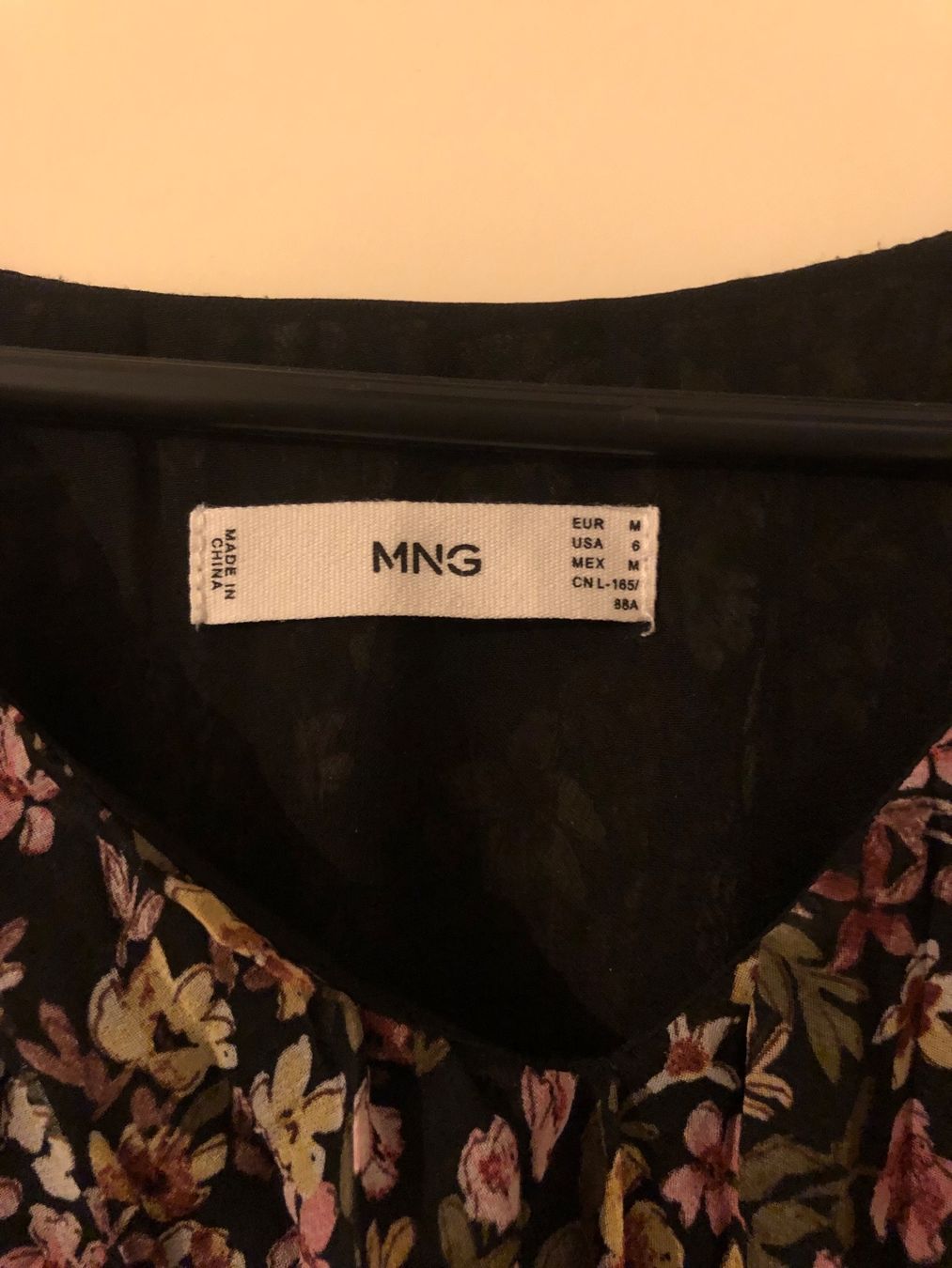 Mango Vestiti: Tolle Sommerkleid von Mango – Usato da Zürich venduto da cha_7n8s 2