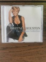 CD withney houston