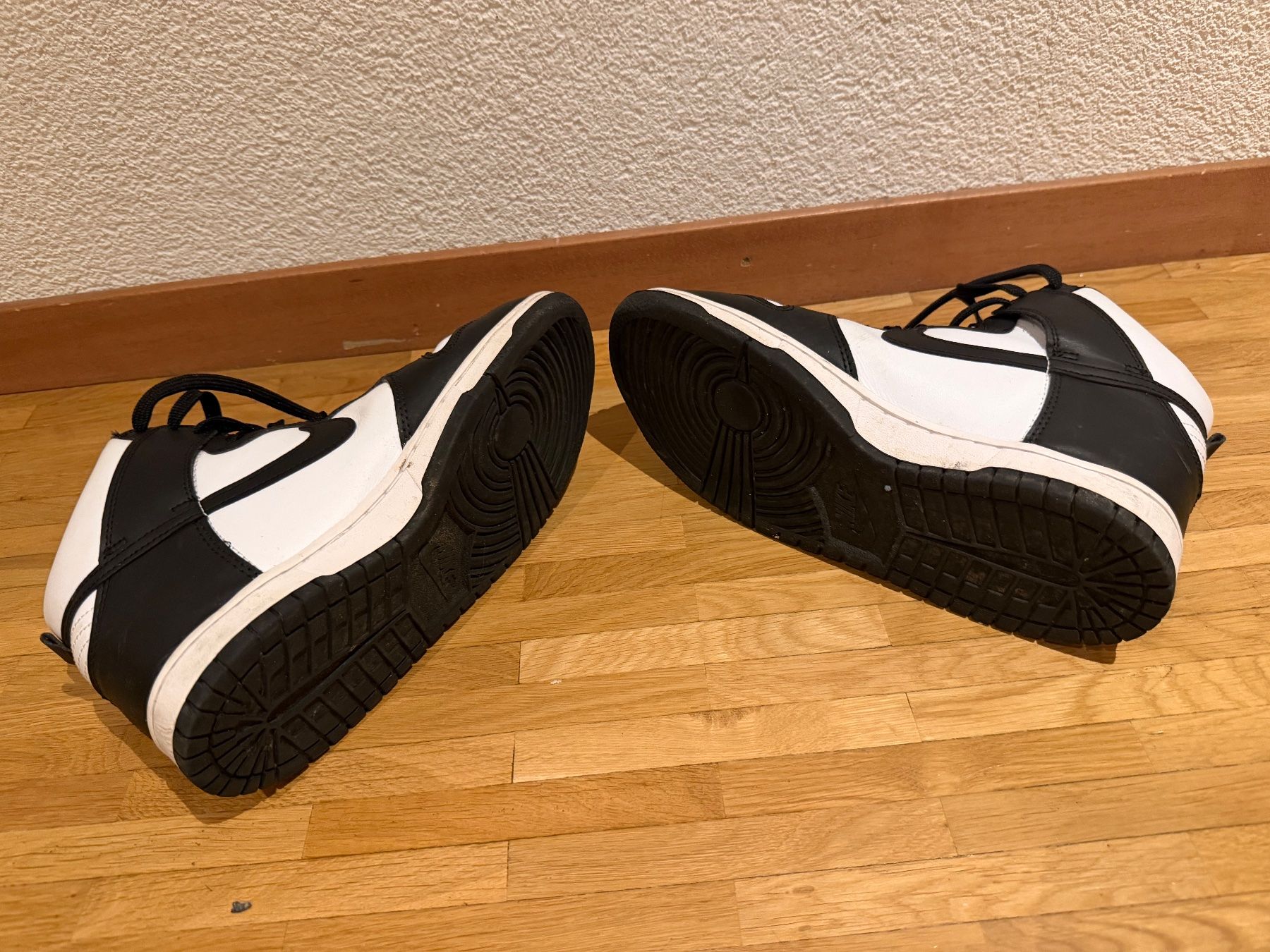 Nike Chaussures hommes: Nike Größe 40 – D'occasion à Wohlen AG par baletan83 2
