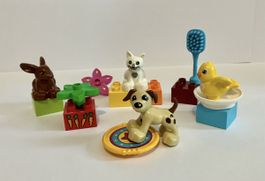 LEGO DUPLO 10838 – Haustiere / Family Pets