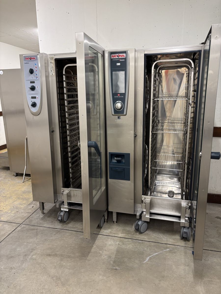 Küchengeräte: Steamer – Gebraucht aus Dietikon von dia_y8y5 2