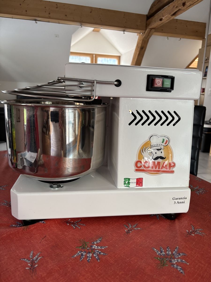 Elettrodomestici da cucina: Comap – Nuovo (secondo la descrizione) da Wimmis venduto da solex49