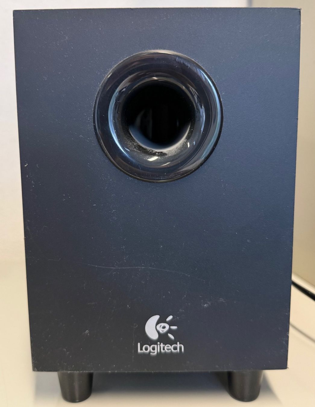 Logitech Casse acustiche: PC Lautsprecher Logitec – Usato da Büetigen venduto da Stevan22 2