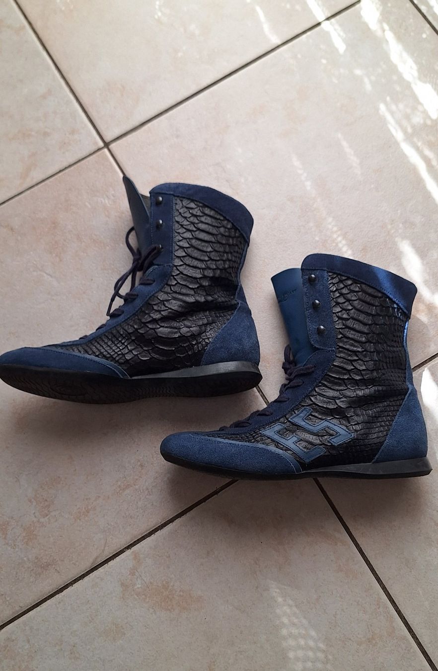 Scarpe da donna: Bottine Elizabeth Stuart 38 – Usato da St-Triphon venduto da Jldr0 2