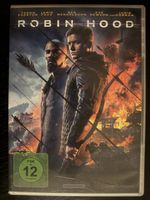Robin Hood Taron Egerton Jamie Foxx neu