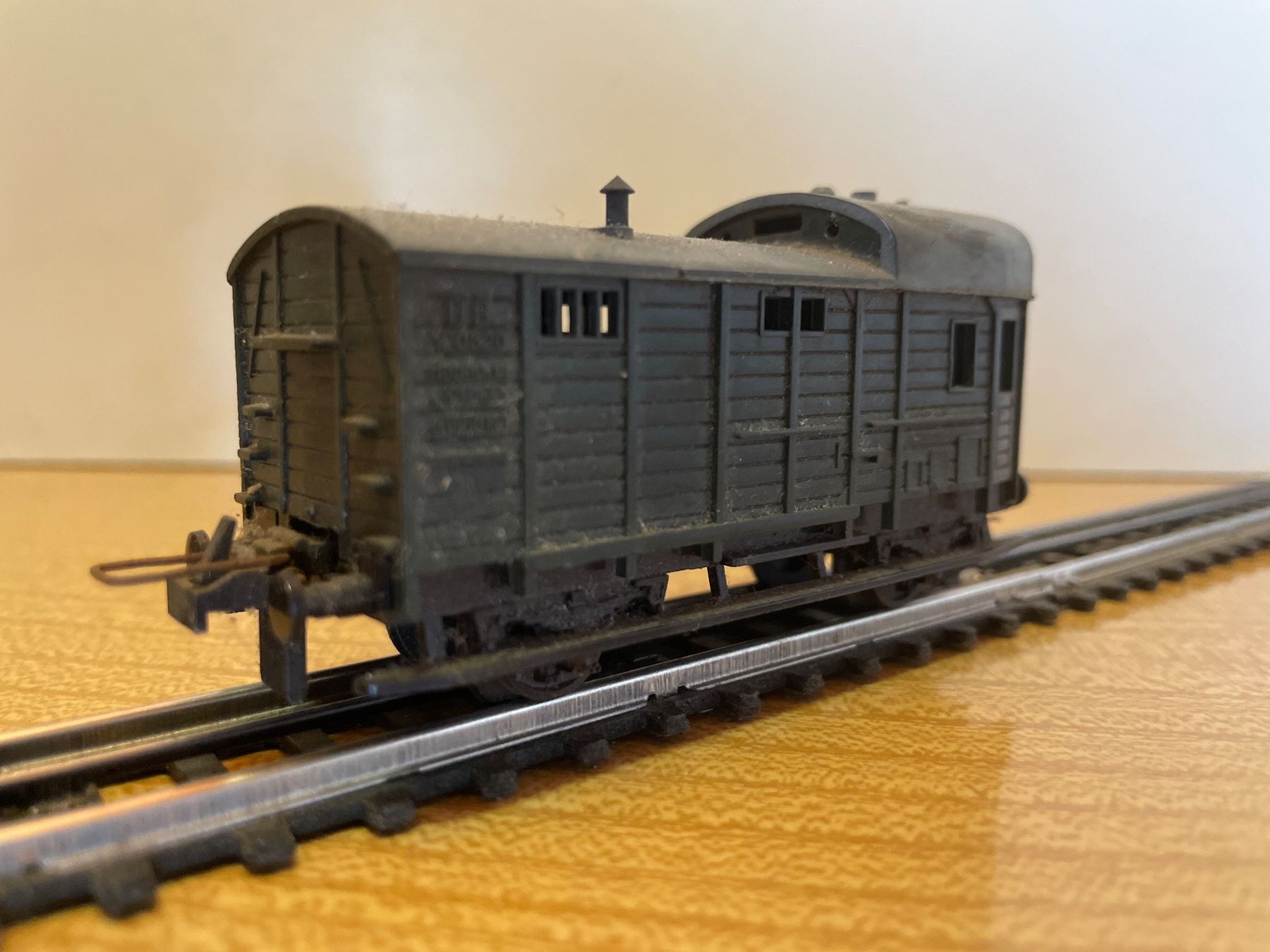 Modelleisenbahnen: H0 Güterwagen🛤️ – Gebraucht aus Suhr von Daneli7