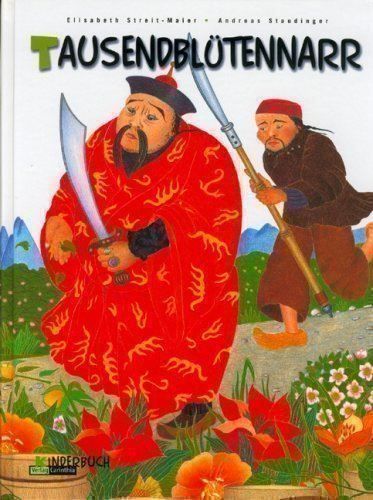 Livres: Der Tausendblütennarr – Neuf (Voir description) à Sarnen par Livres