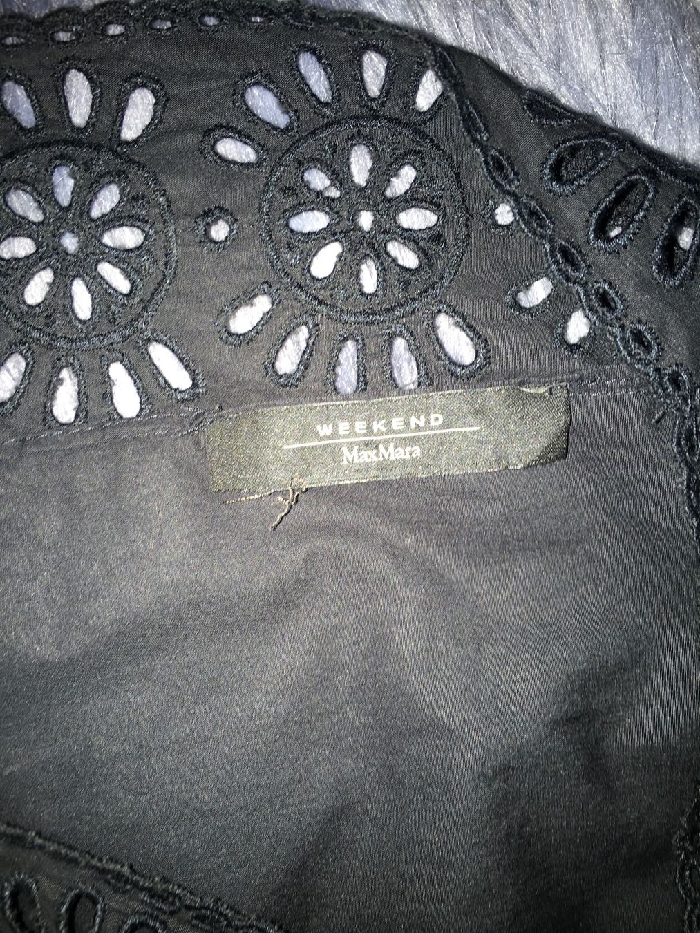 Max Mara Camicette: MAX MARA BLUSE GR. M neuwertig – Nuovo (secondo la descrizione) da Unteraegeri venduto da MH203 9