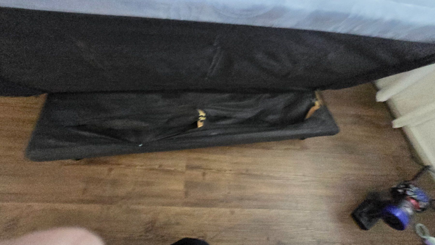 Sofas: Ausziehbares Sofa – D'occasion à Hallwil par En.Pu. 2