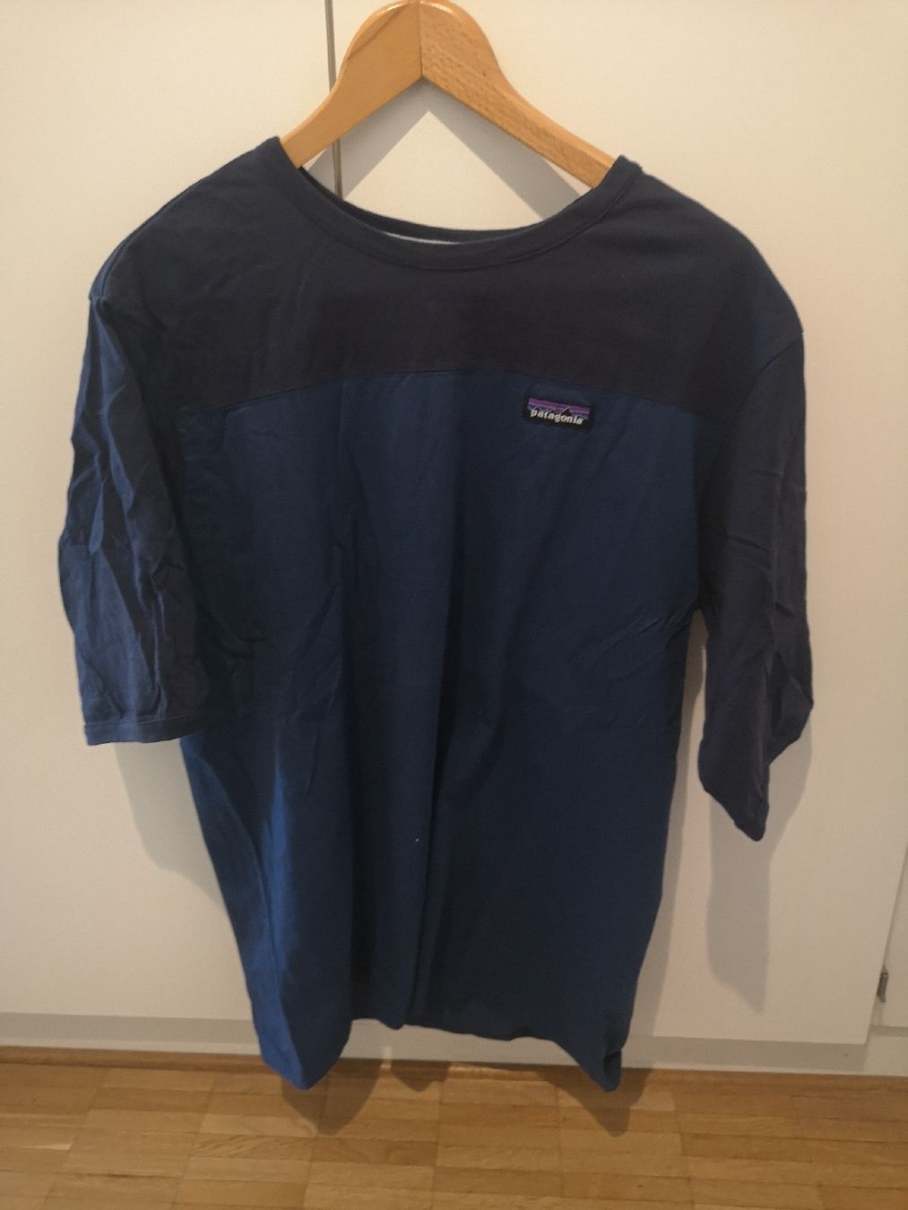 Patagonia T-shirt: Patagonia  – Usato da Carouge GE venduto da Thomastor