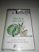 Märchen überleben   (Slawisch-Deutsch)    ©'1996 SR-DRS