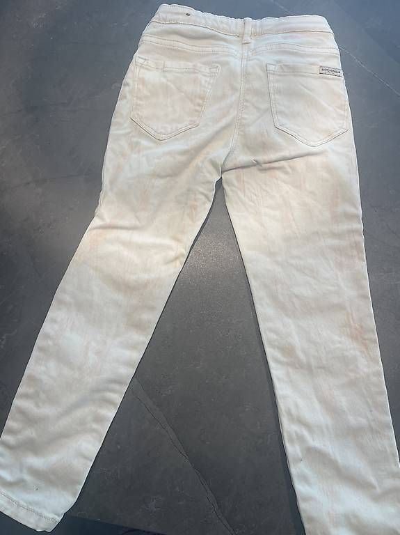Kleider & Röcke: vestito e jeans bimba – Gebraucht aus Lugano von naz_zkg8 3