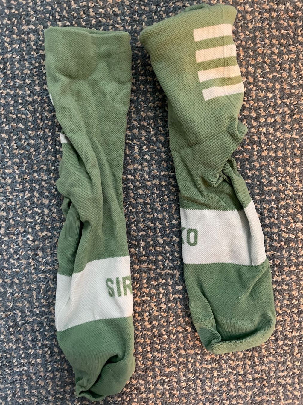 Calze: Rennvelo Socken – Usato da Ormalingen venduto da ced.fiech 1