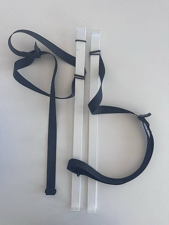 Wandhalterungen: Eiermann E2 PC Halter – Gebraucht aus Zürich von asdfg03 1