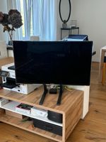 Samsung TV, Top Zustand, dazu passende Füsse