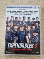 DVD Expendables 3 Version Intégrale Inédite