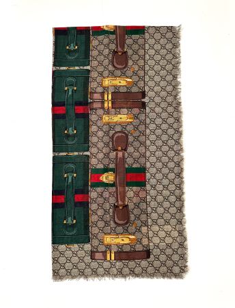 Gucci scialle
