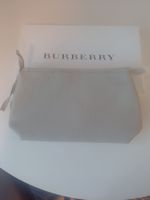 Burberry Neu Original Kosmetiktasche & Abendtasche unbenutzt