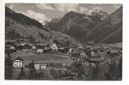 KLOSTERS Bauunternehmung - Bahn