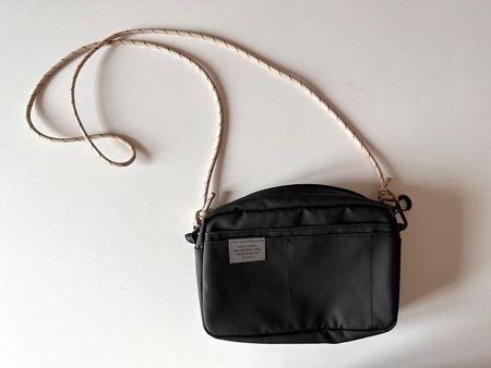 Sacoche Delfonics Utility Wasserabweisende Umhängetasche