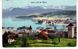 Luzern  1907