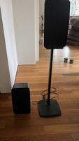 Sonos FIVE Musikboxen in Neuwertigem Zustand / NEUPREIS 1400
