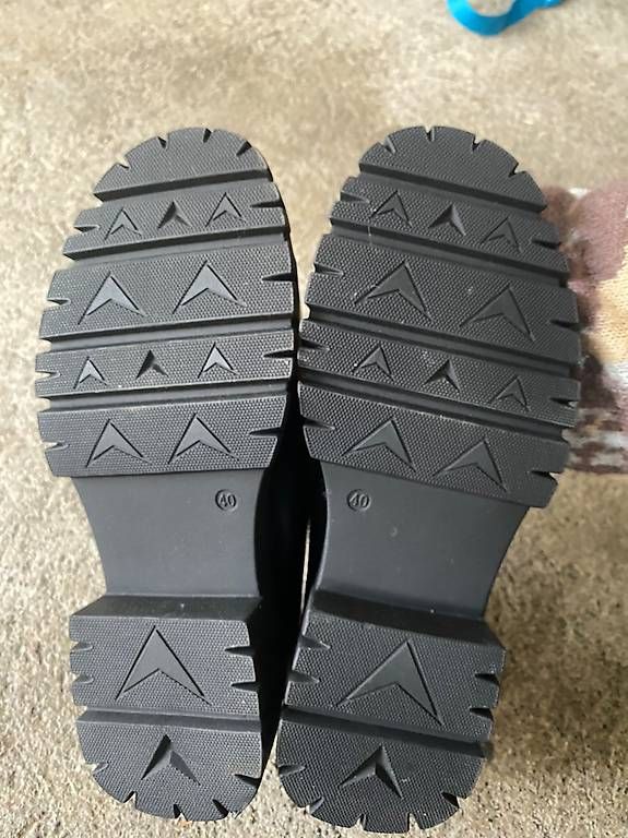 Damenschuhe: Coole Loafers – Neu und originalverpackt aus Wohlen AG von Floflo200 2