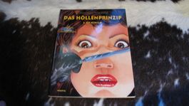 Mord und Totschlag/Band:7 - Das Höllenprinzip (2)/1Aufl 2002