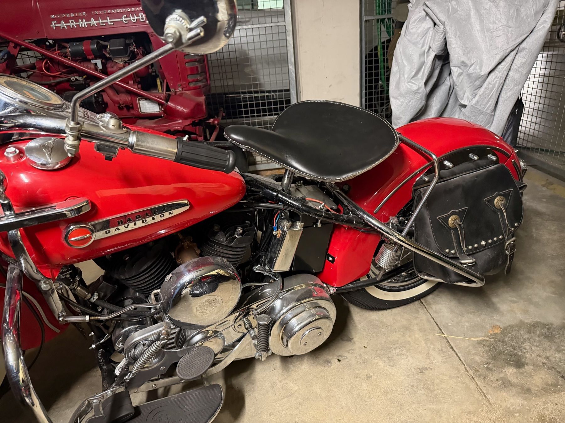 Harley-Davidson Autres: Harley Davidson – D'occasion à Embrach par JolandaG01 1