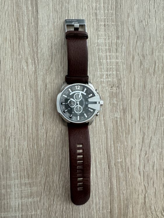 Montre Diesel 7